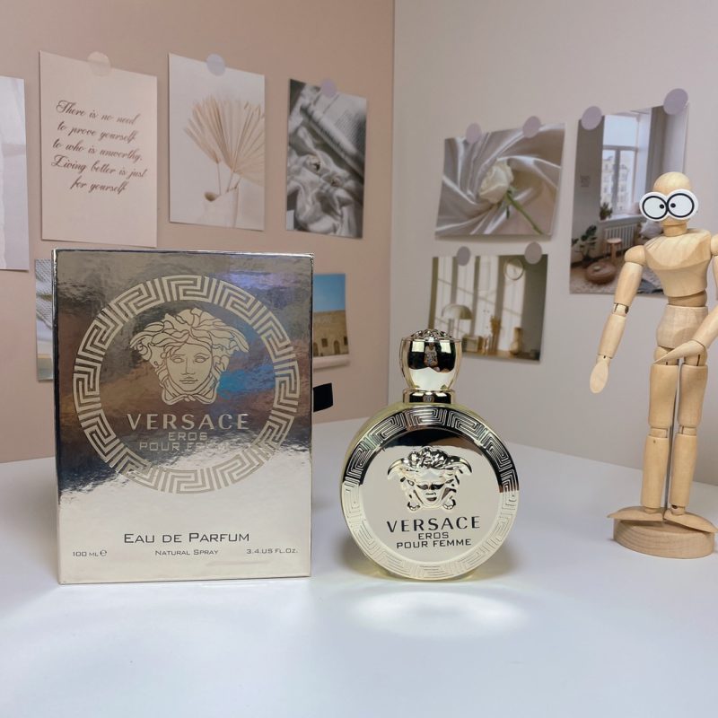 Versace Fragrance Dupe 0603 - Obraz 2