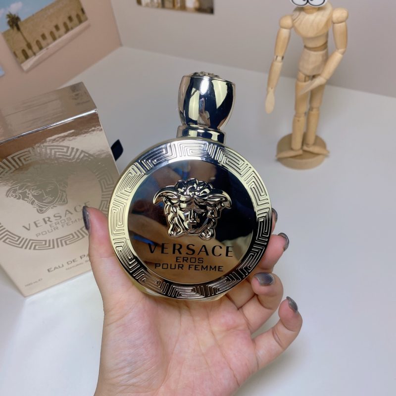 Versace Fragrance Dupe 0603 - Obraz 3
