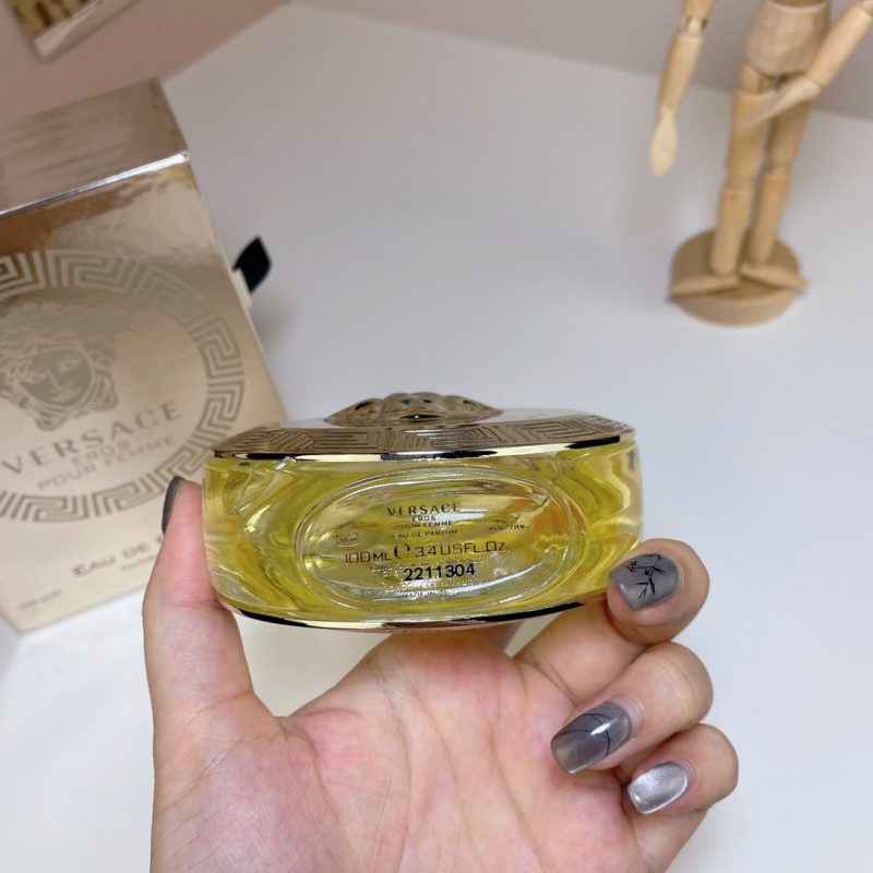 Versace Fragrance Dupe 0603 - Obraz 4
