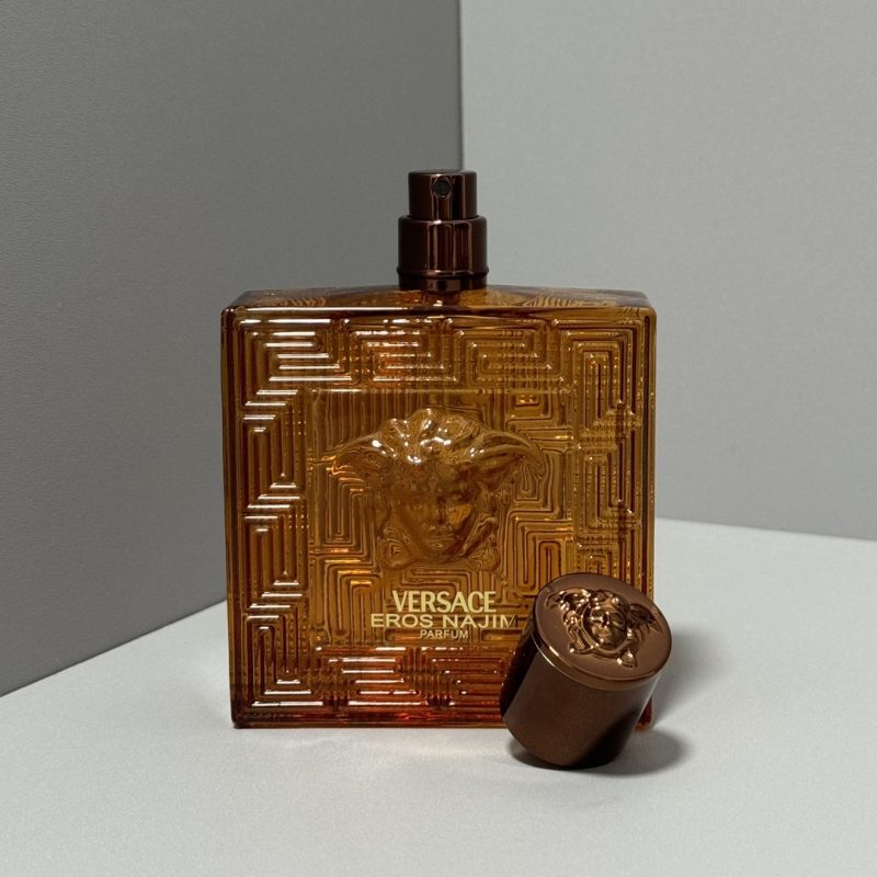 Versace Fragrance Dupe 0610 - Imagen 3