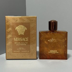 Versace Fragrance Dupe 0610