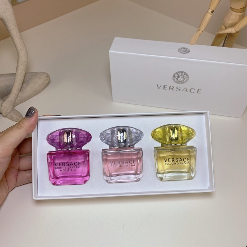 Versace Fragrance Dupe 0722 - Obraz 2