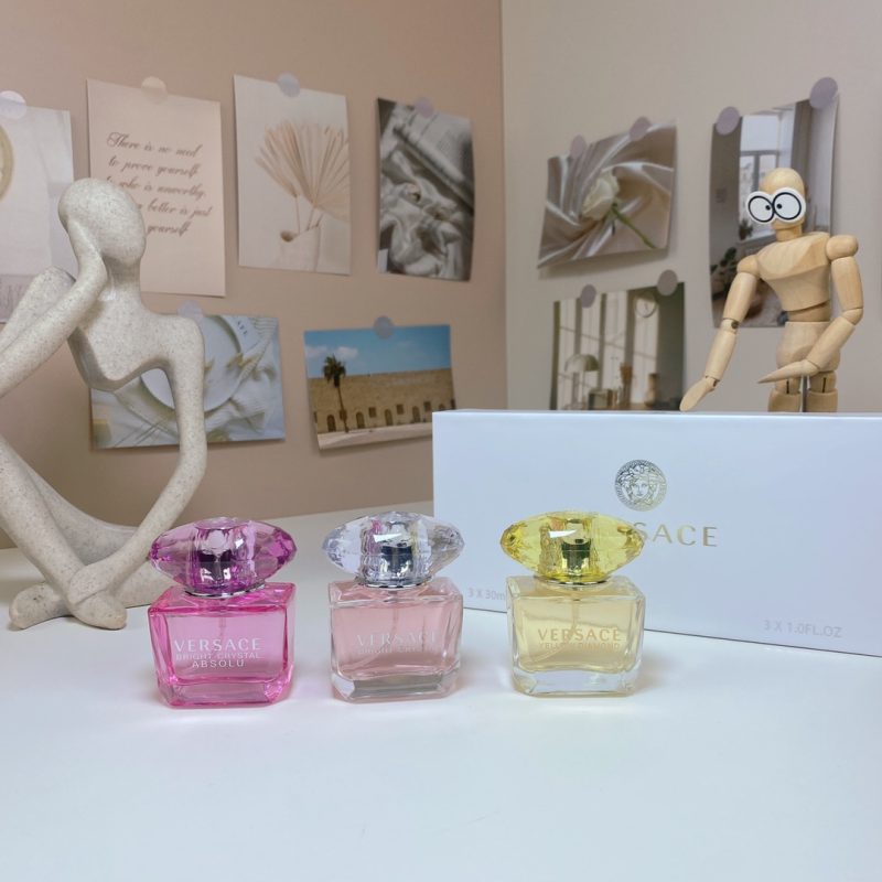 Versace Fragrance Dupe 0722 - Obraz 3