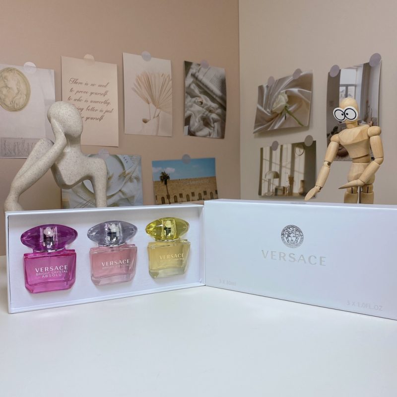 Versace Fragrance Dupe 0722