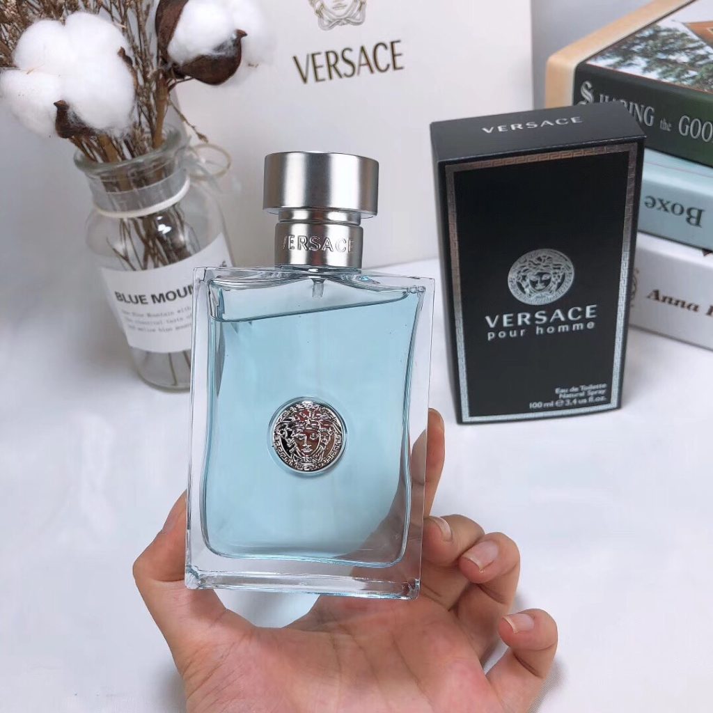 Versace Fragrance Dupe 0870 - Immagine 2