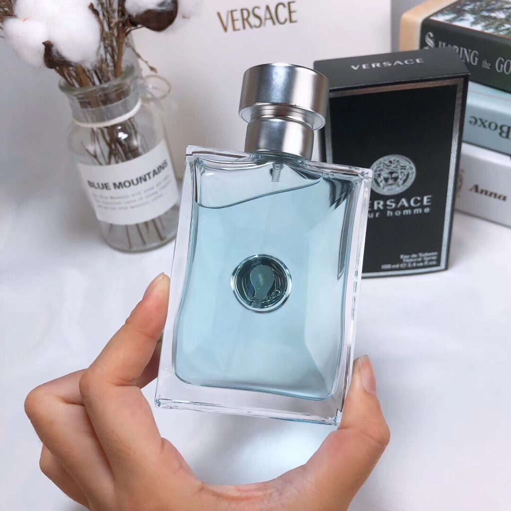 Versace Fragrance Dupe 0870 - Immagine 3