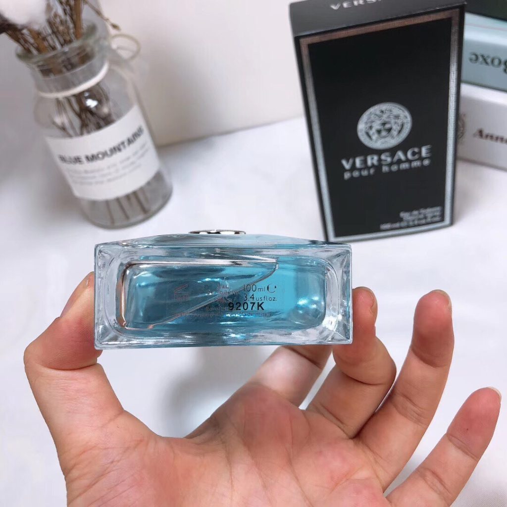 Versace Fragrance Dupe 0870 - Immagine 4