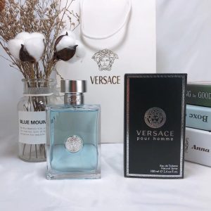 Versace Fragrance Dupe 0870