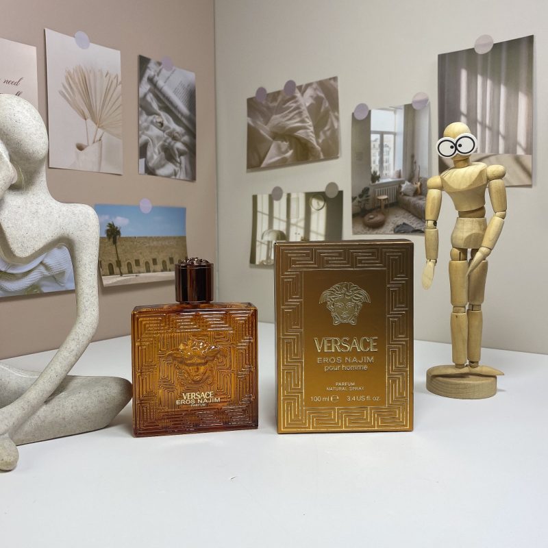 Versace Fragrance Dupe 0872