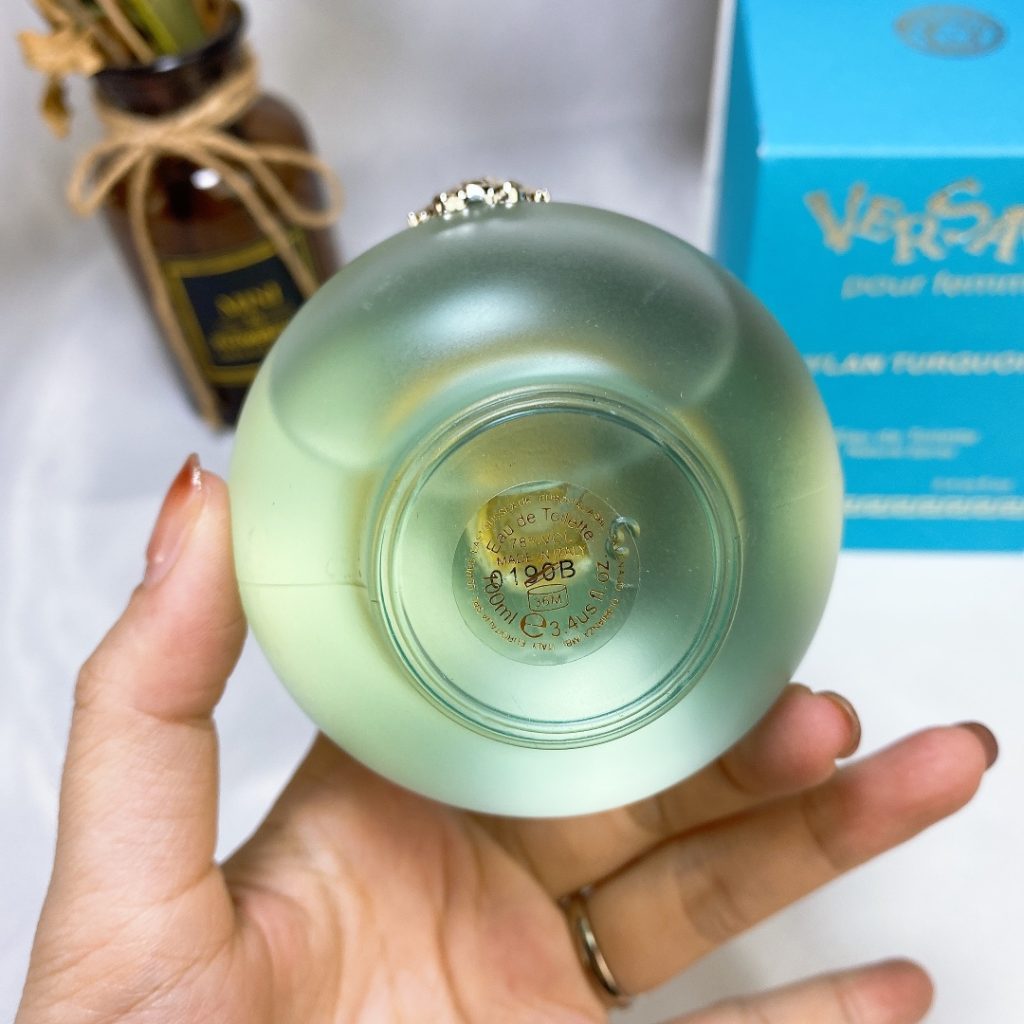 Versace Fragrance Dupe 0943 - Imagen 2