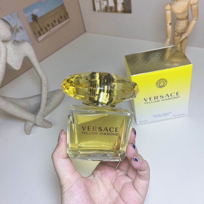 Versace Fragrance Dupe 0944 - Image 2
