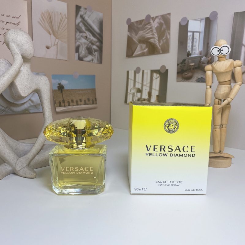Versace Fragrance Dupe 0944