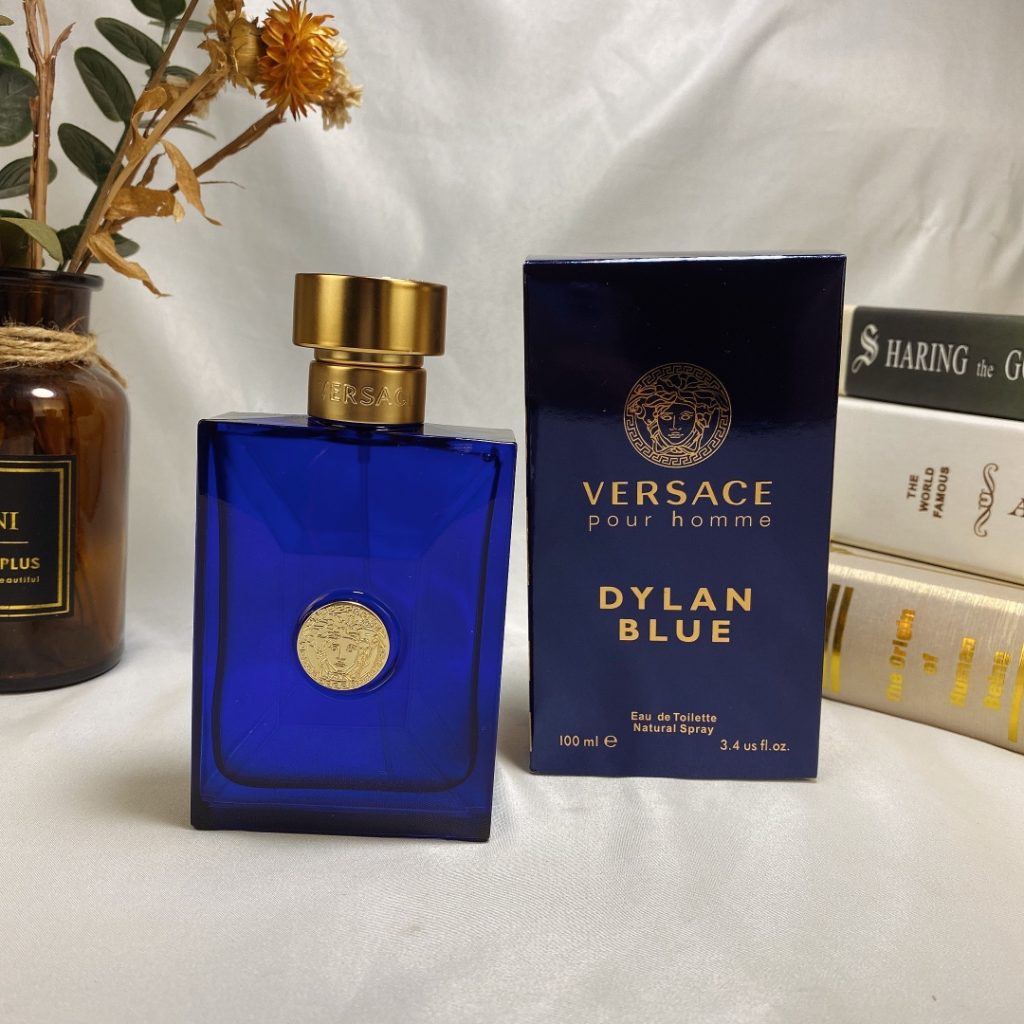 Versace Fragrance Dupe 0975