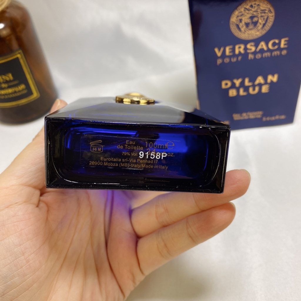 Versace Fragrance Dupe 0975 - Image 3