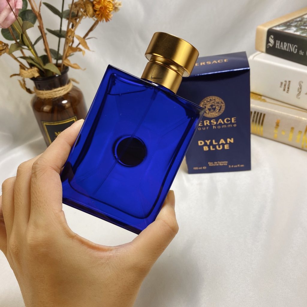 Versace Fragrance Dupe 0975 - Image 4