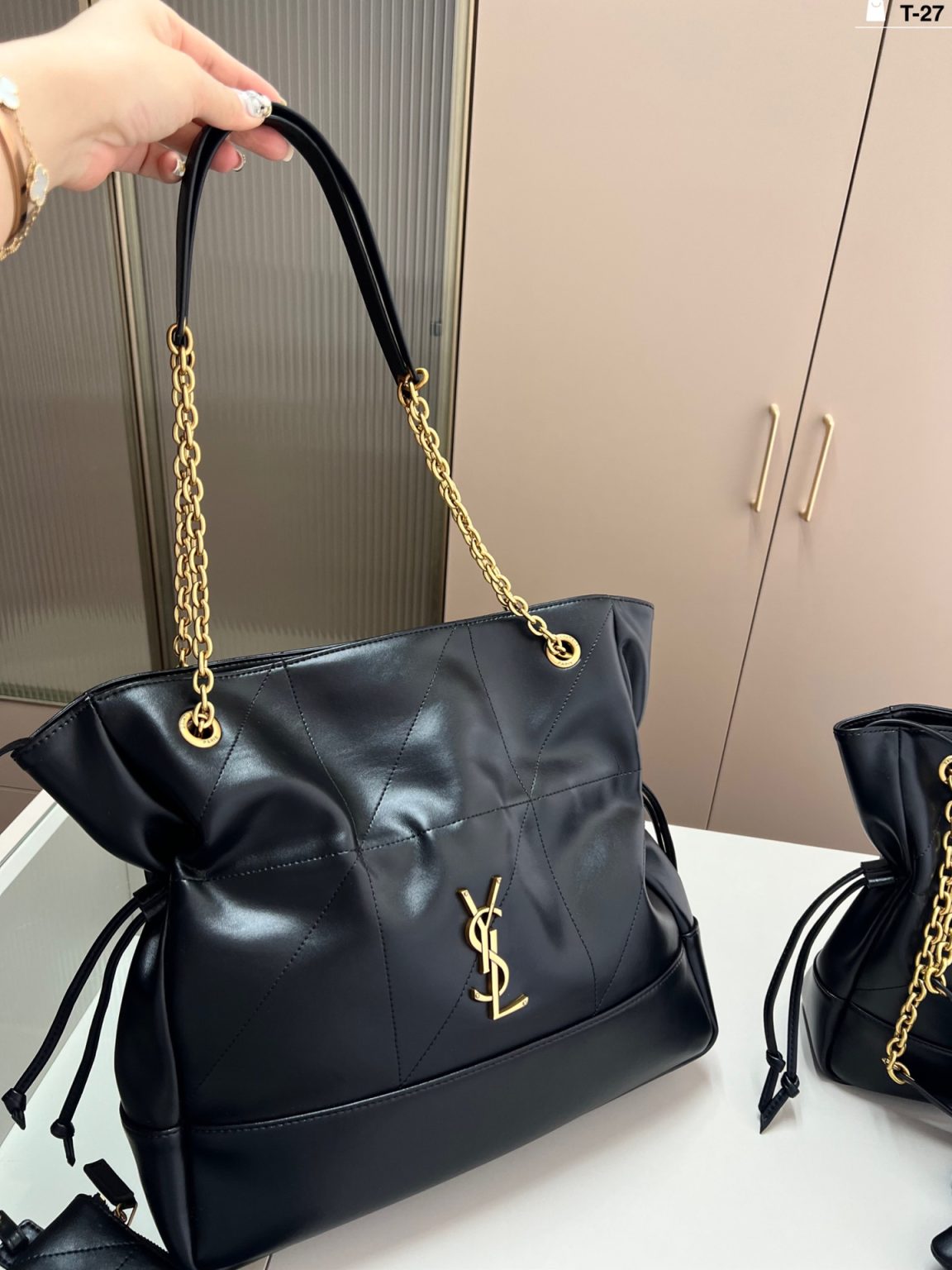Bolso YSL Dupe 1277