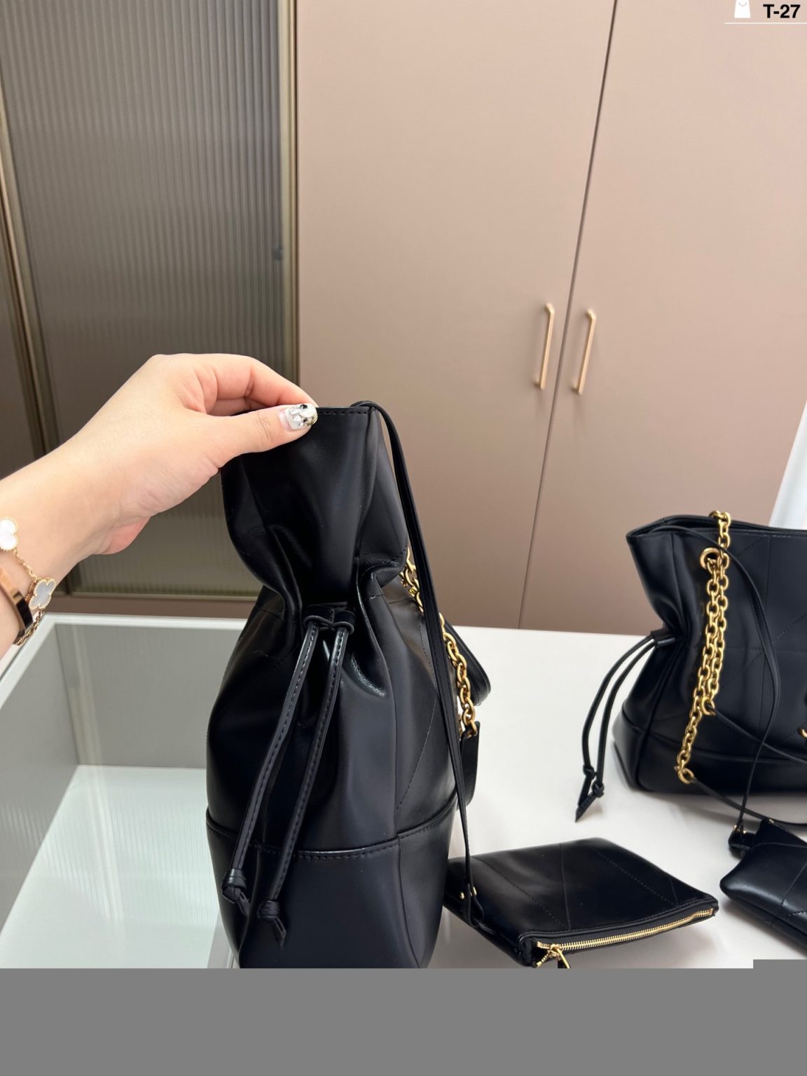 YSL Bag Dupe 1277 - Imagen 3