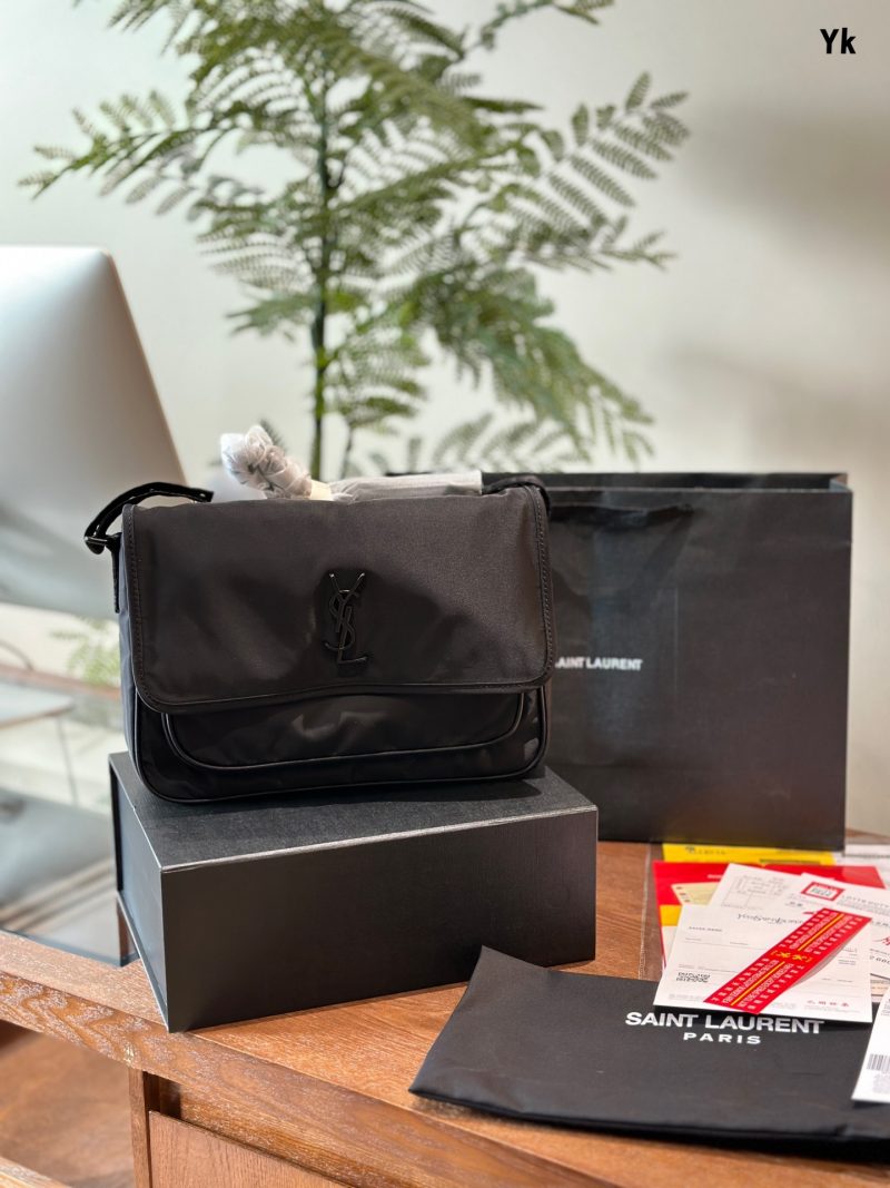 YSL Bag Dupe 1297