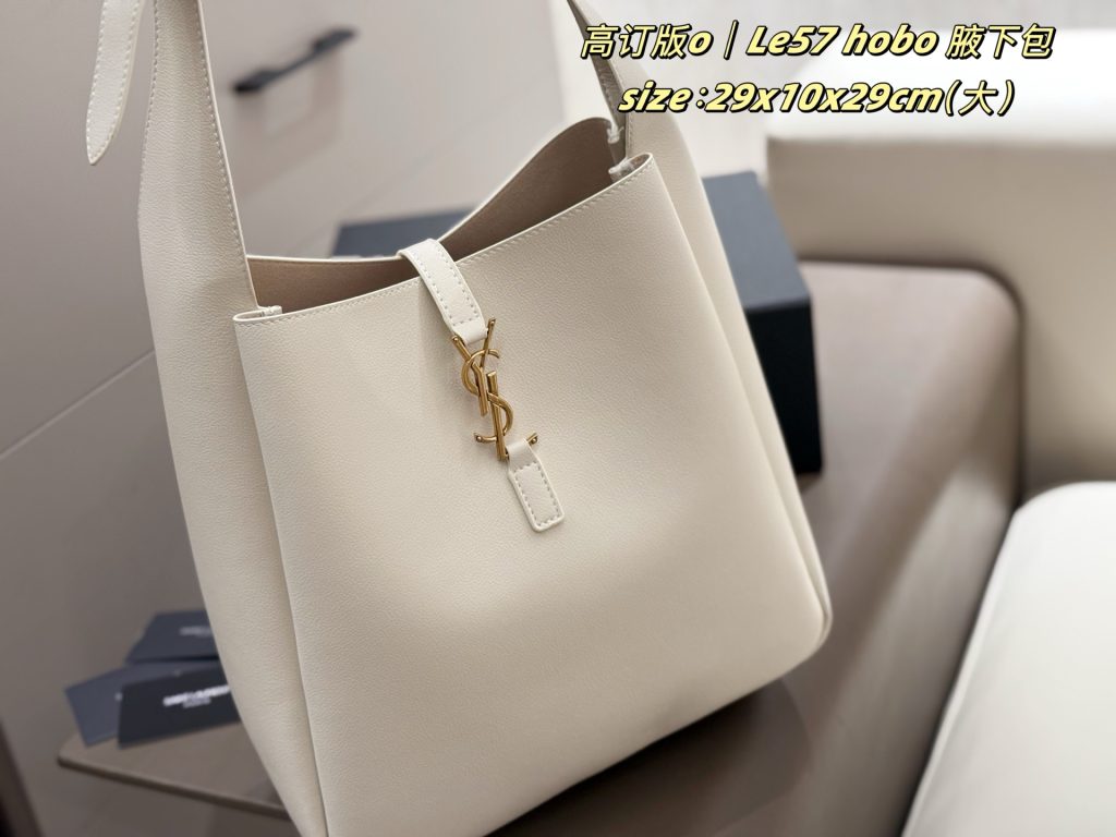 YSL Bag Dupe 1339 - Bild 2
