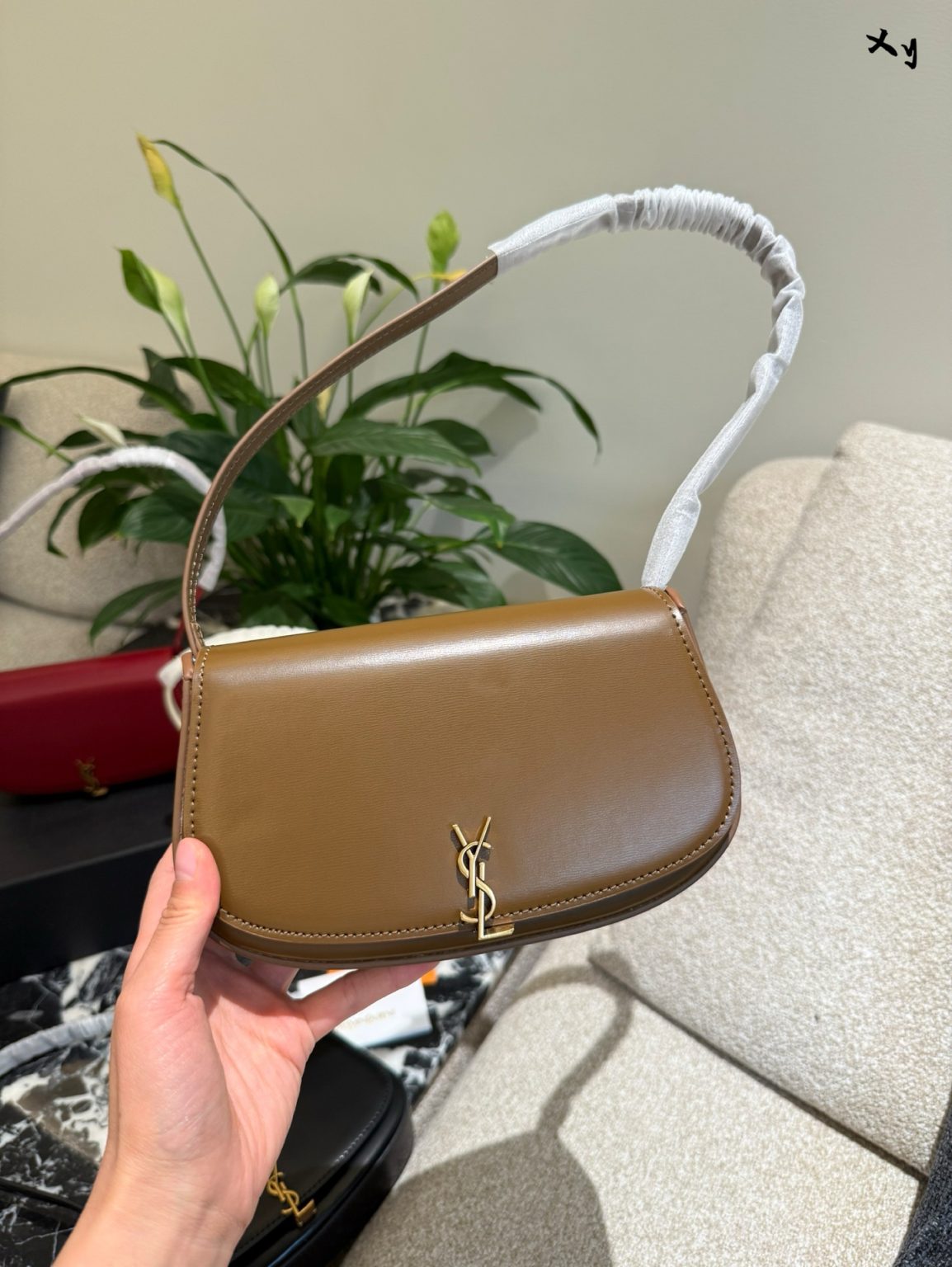 YSL Bag Dupe 1341 - Obraz 4