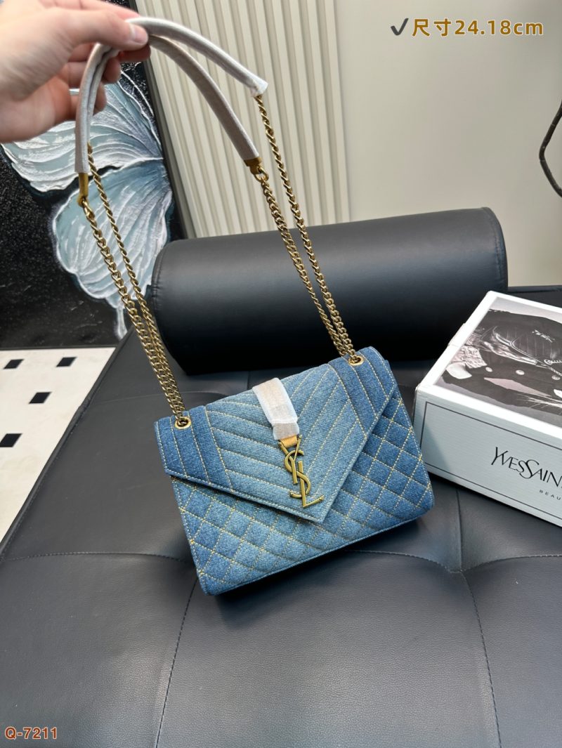 YSL Bag Dupe 1377 - Image 2