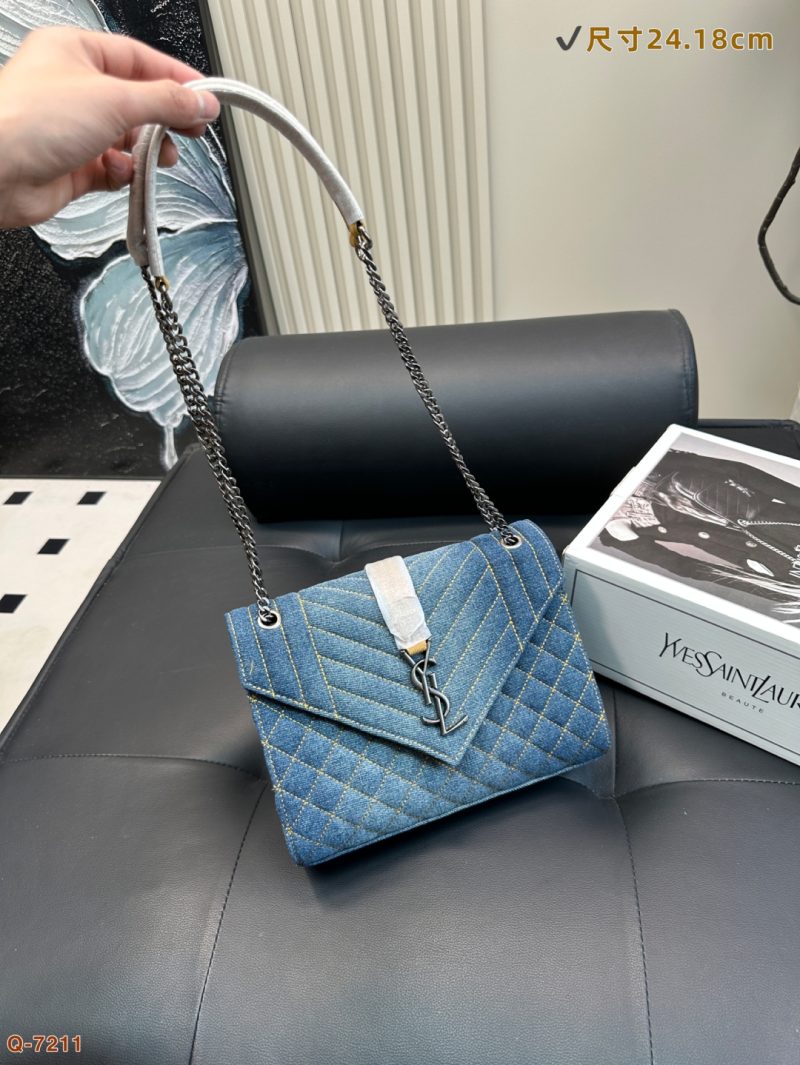 YSL Bag Dupe 1377 - Image 3