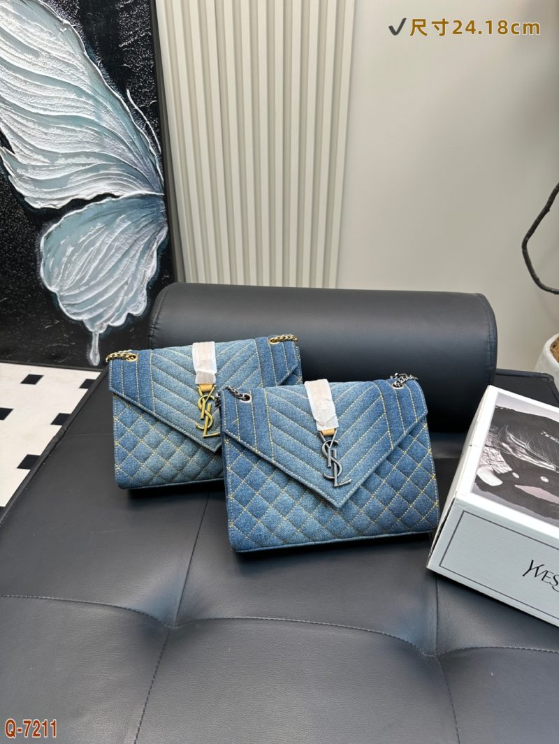 YSL Bag Dupe 1377