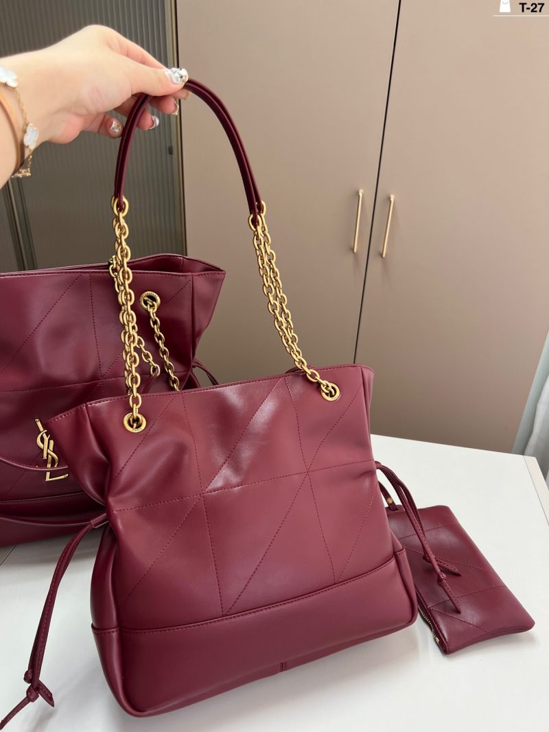 YSL Bag Dupe 1427 - Image 4