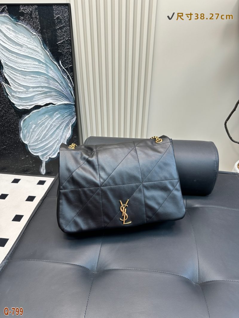 YSL Bag Dupe 1447