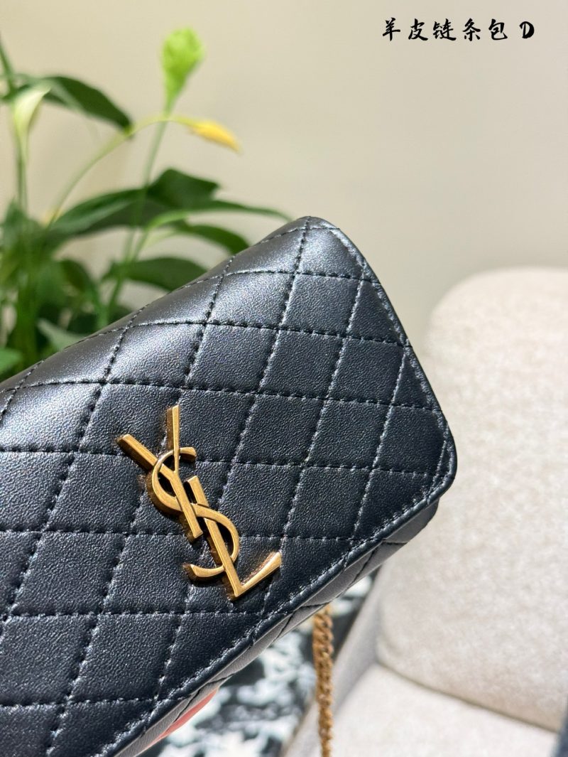 YSL Bag Dupe 1484 - Image 4