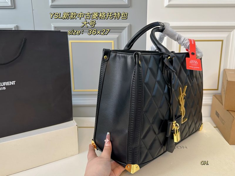 YSL Bag Dupe 1516 - Image 2