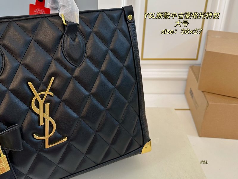 YSL Bag Dupe 1516 - Image 3