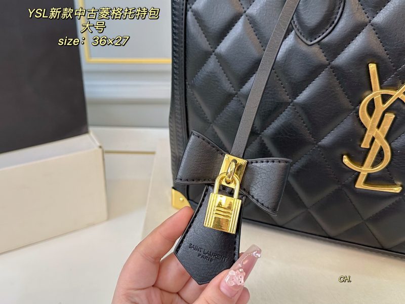 YSL Bag Dupe 1516 - Image 4