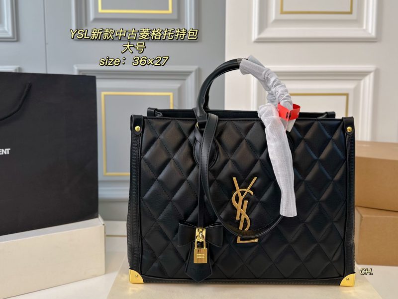 YSL Bag Dupe 1516