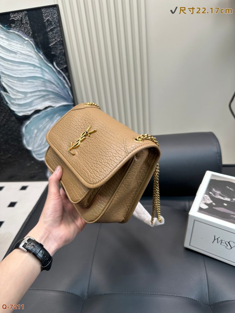 YSL Bag Dupe 1526 - Image 3