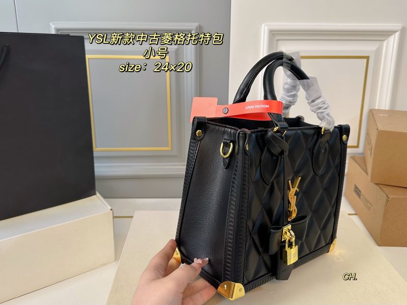 YSL Bag Dupe 1601 - Image 2