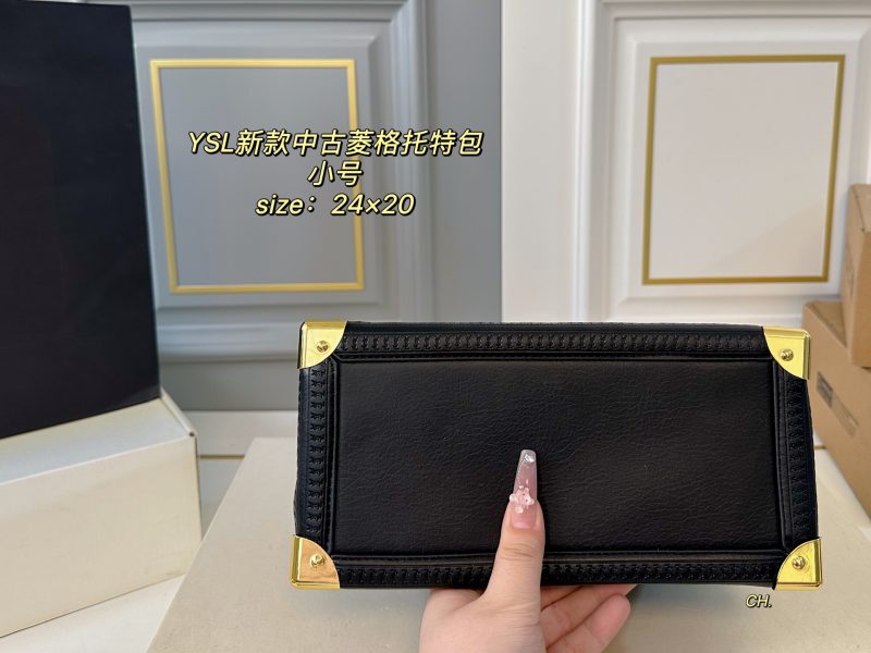 YSL Bag Dupe 1601 - Image 4