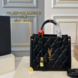 YSL Bag Dupe 1601