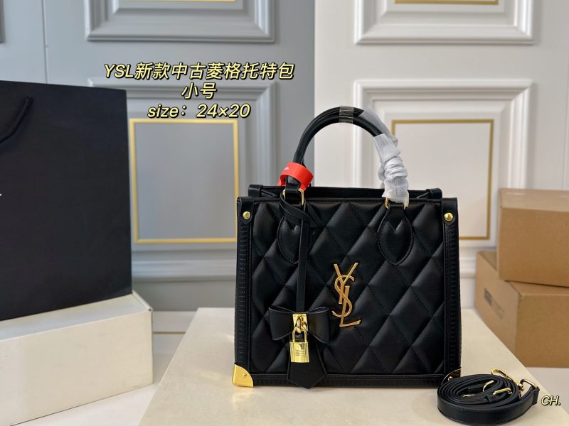 YSL Bag Dupe 1601