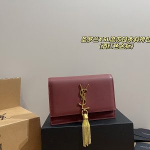 YSL Bag Dupe 1627
