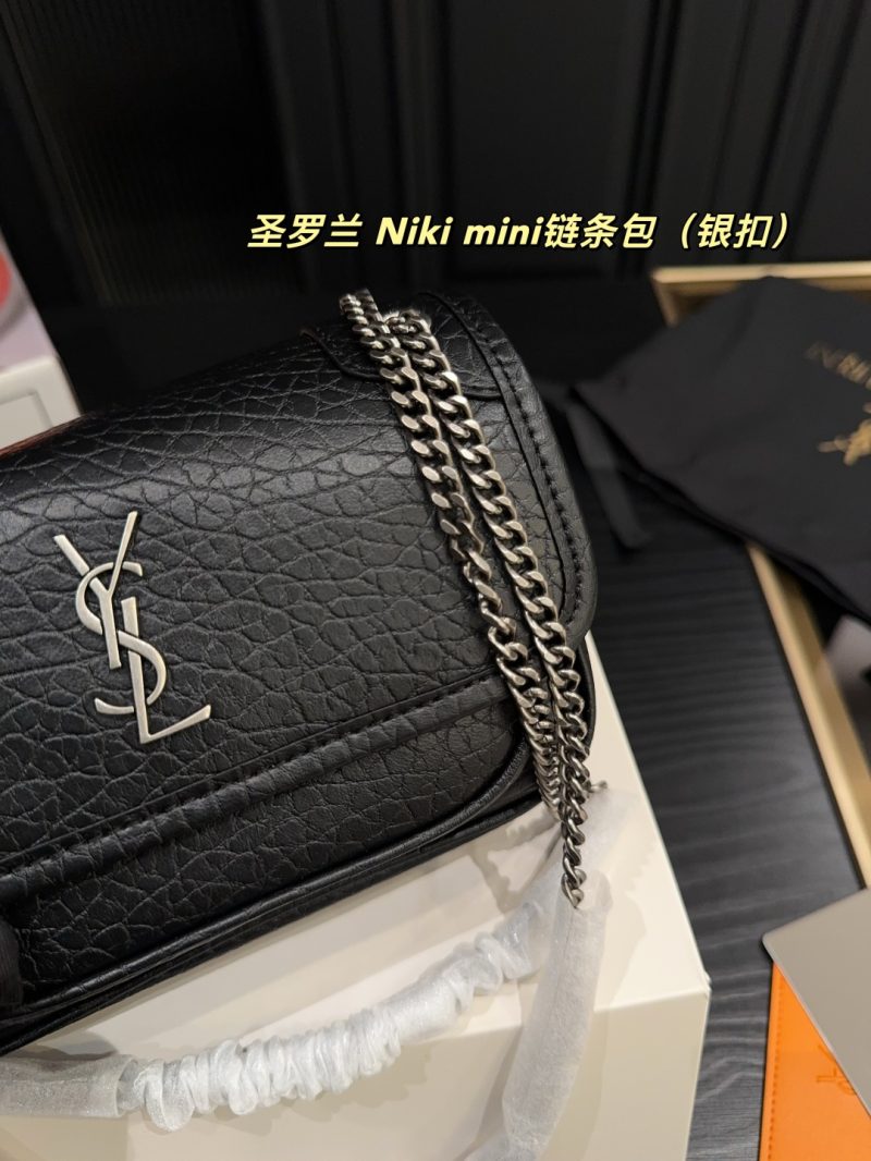 YSL Bag Dupe 1635 - Image 3