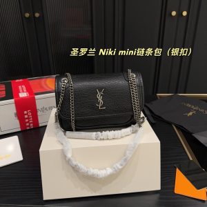 YSL Bag Dupe 1635