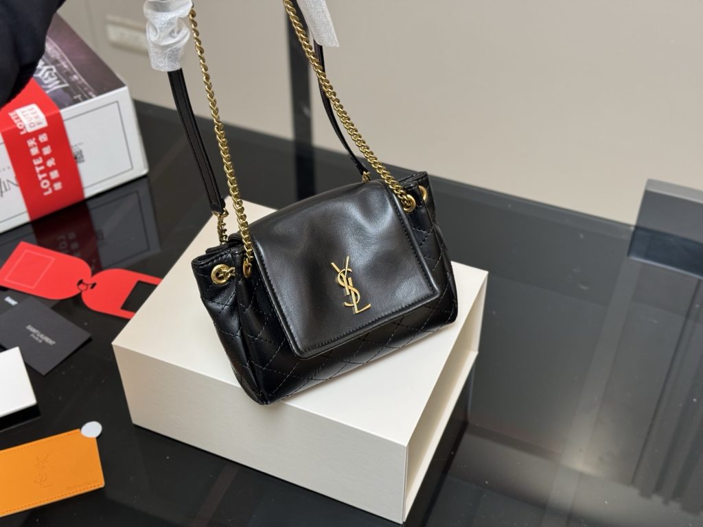YSL Bag Dupe 1643 - Imagen 2