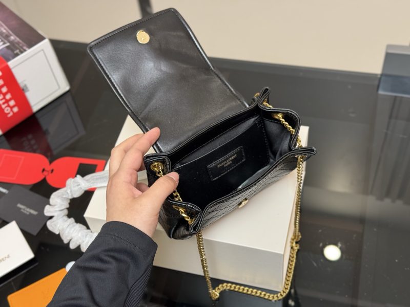 YSL Bag Dupe 1643 - Image 3