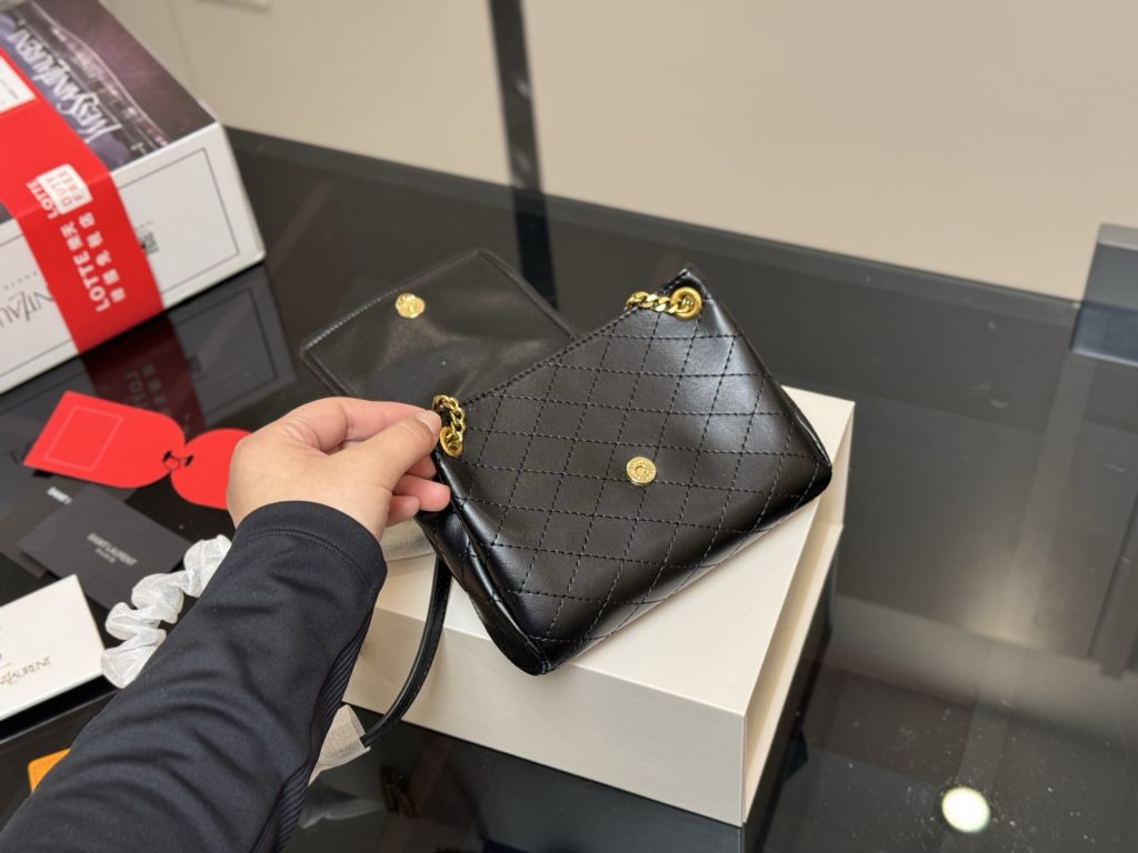 YSL Bag Dupe 1643 - Imagen 4