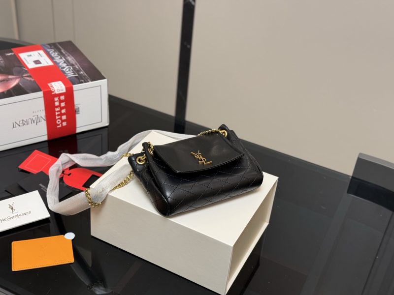YSL Bag Dupe 1643