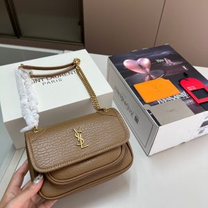 YSL Bag Dupe 1672