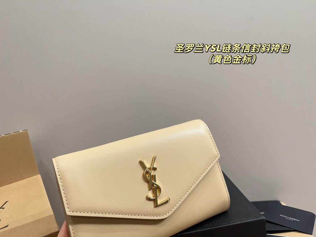 YSL Bag Dupe 1809 - Obraz 2