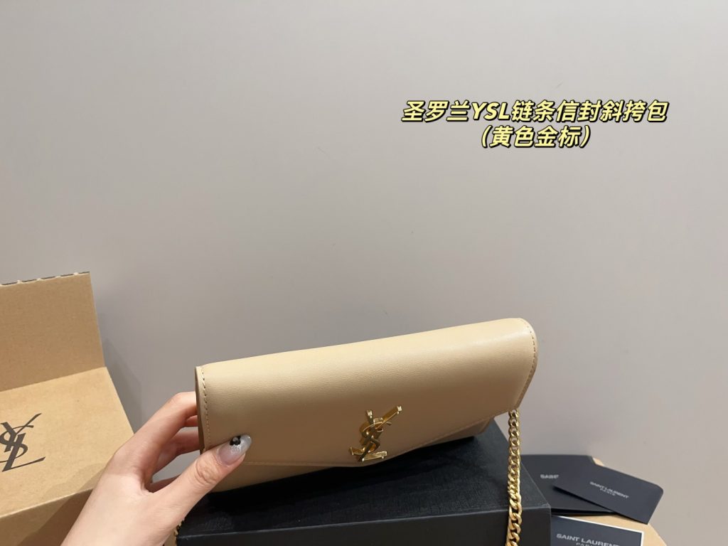 YSL Bag Dupe 1809 - Obraz 3
