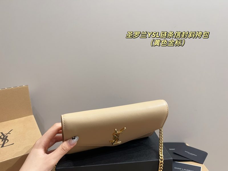 YSL Bag Dupe 1809 - Image 3